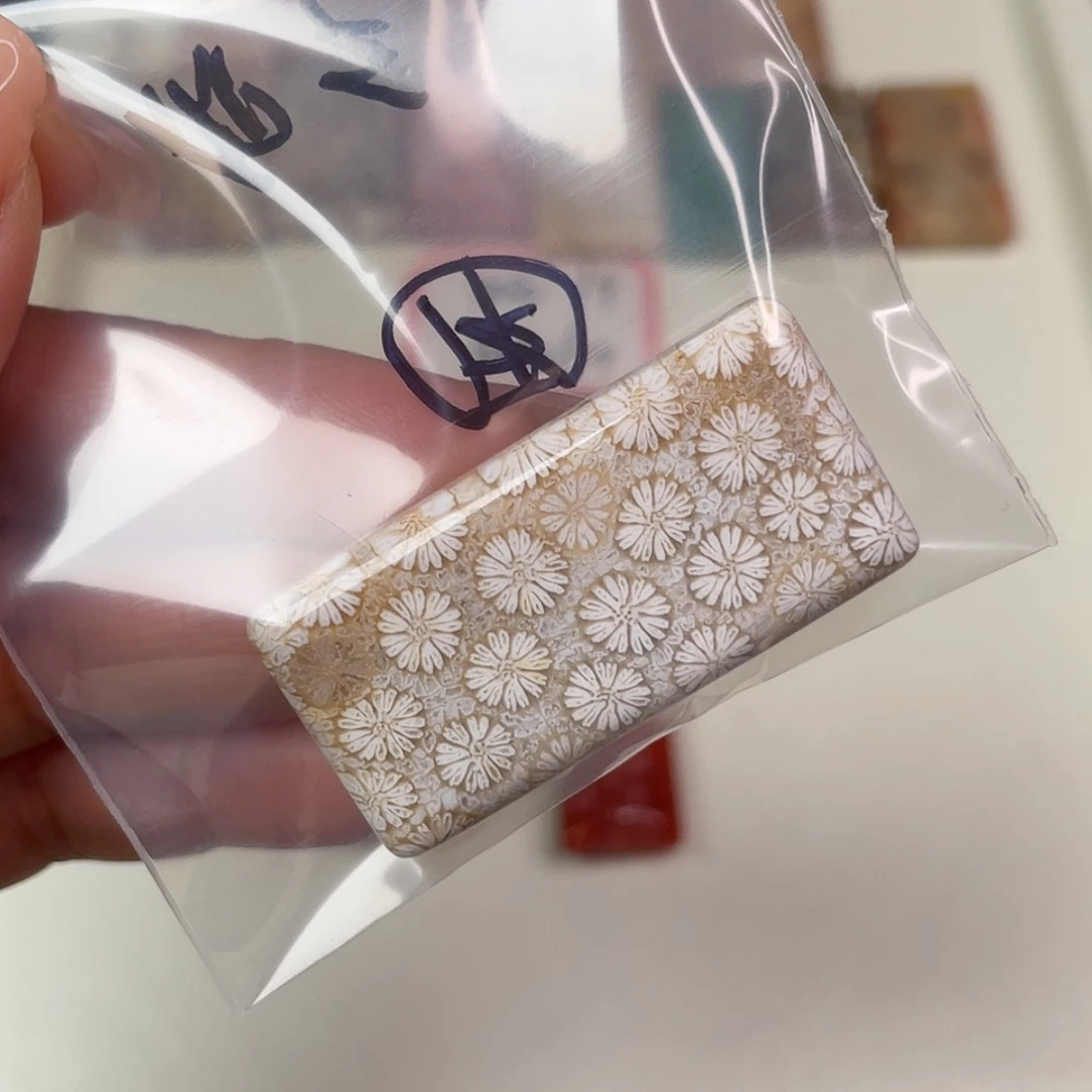 【闪购商品】未镶嵌吊坠(赠链)硅化玉你*
