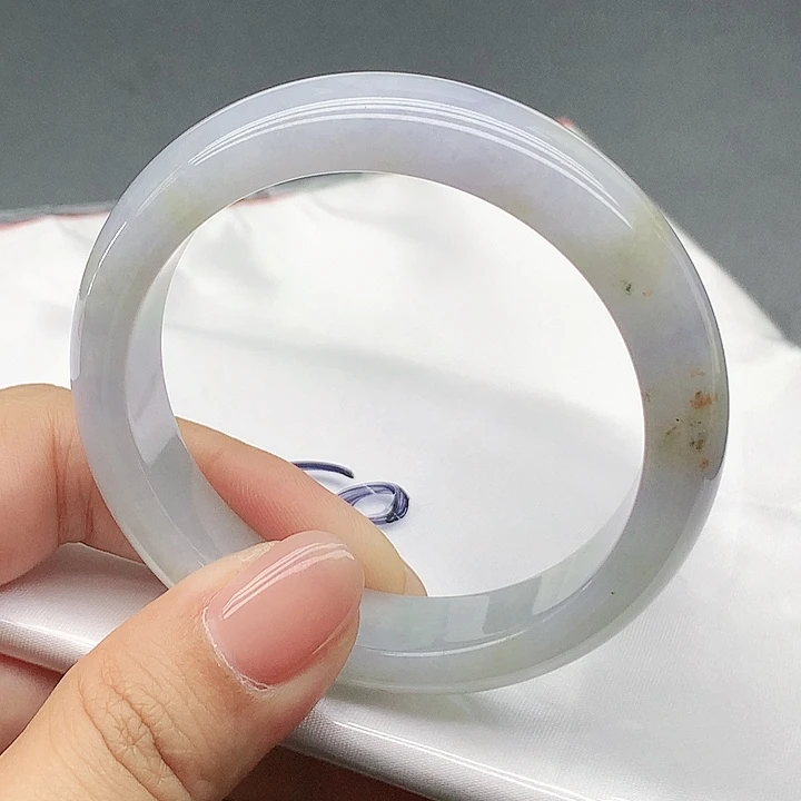 未镶嵌手镯翡翠052