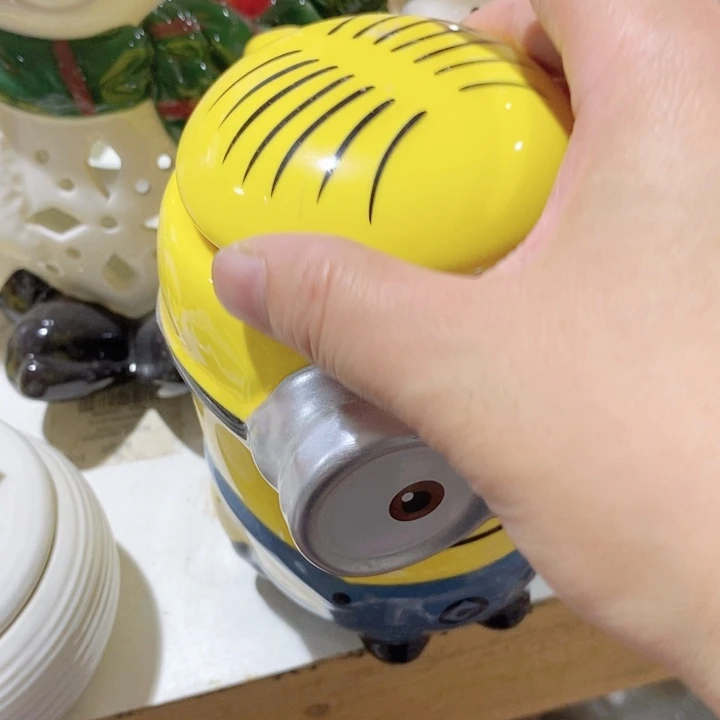 陶瓷树脂家居摆件