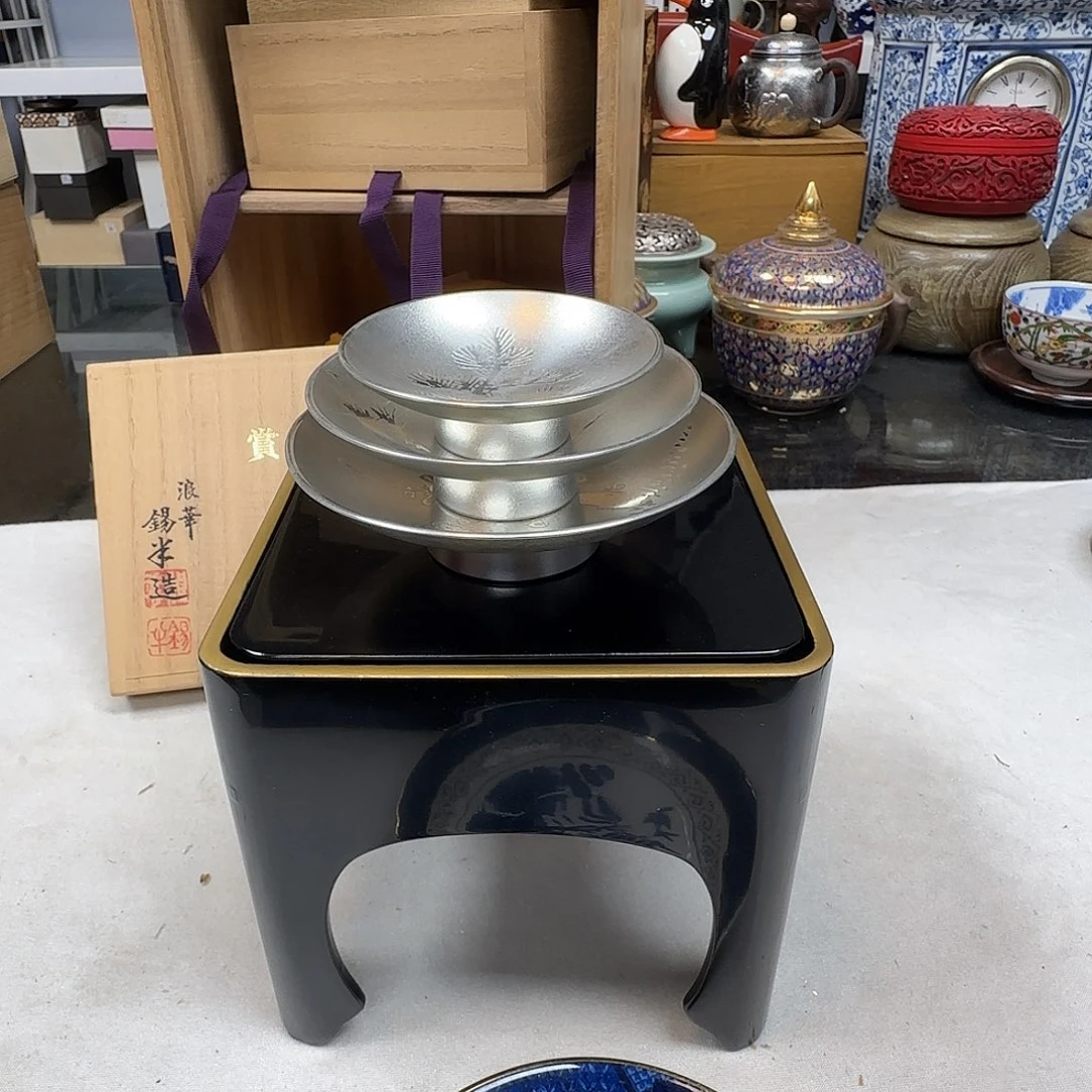 中古物品，天天开新84
