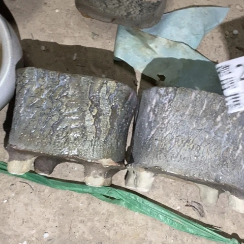 罐2838 微瑕38包邮景德镇陶瓷
