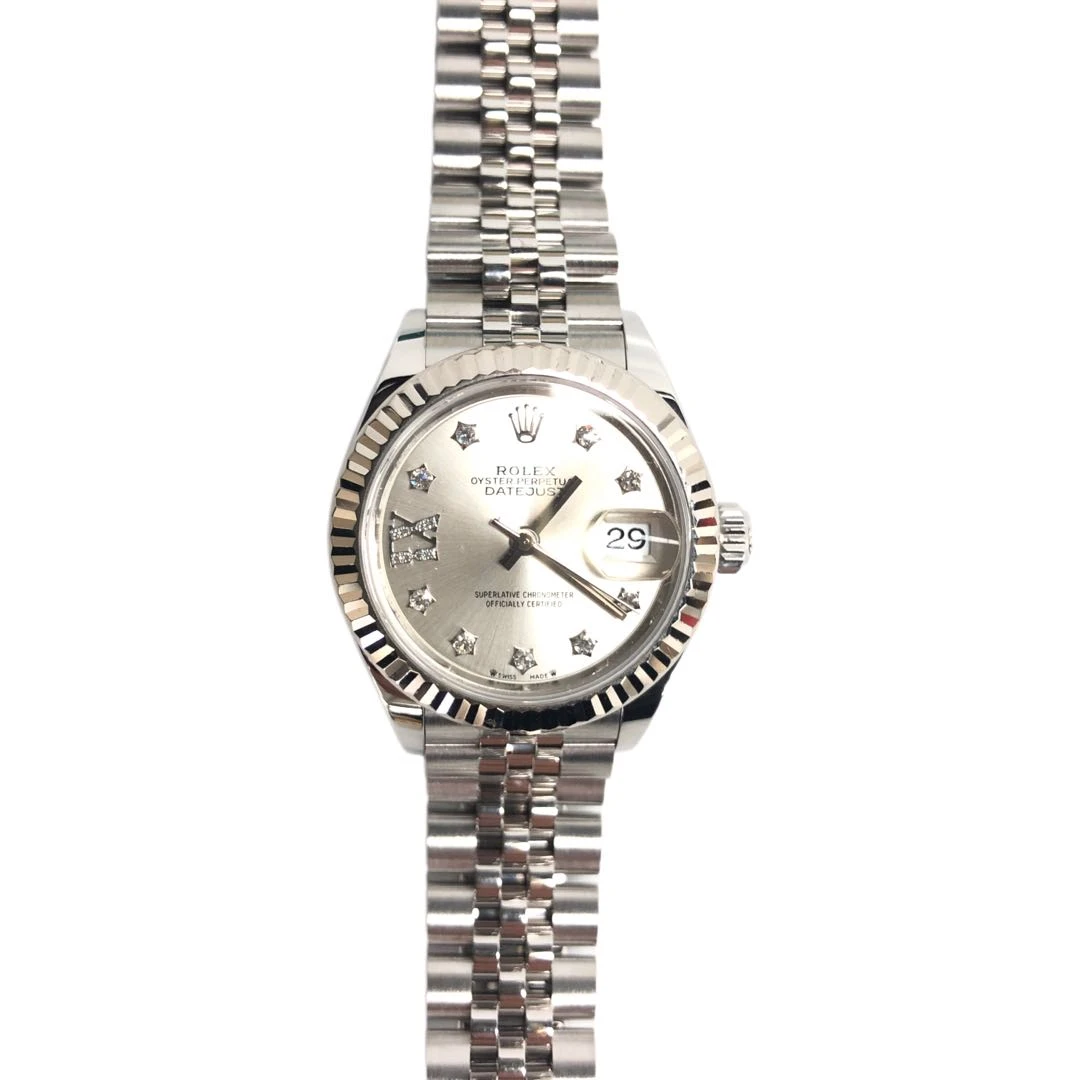 99新 Rolex/劳力士 劳力士/自动机械表/3270
