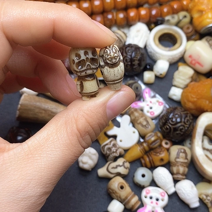 驼骨其他一*其他配饰