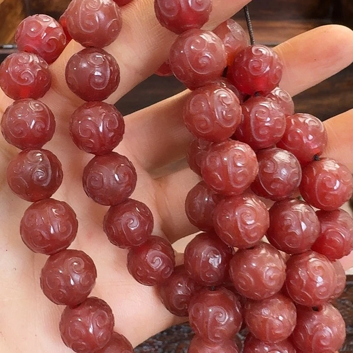陶瓷手串，多样性发一