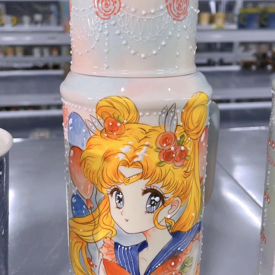 陶瓷双饮款哈哈哈哈哈哈哈哈哈S039