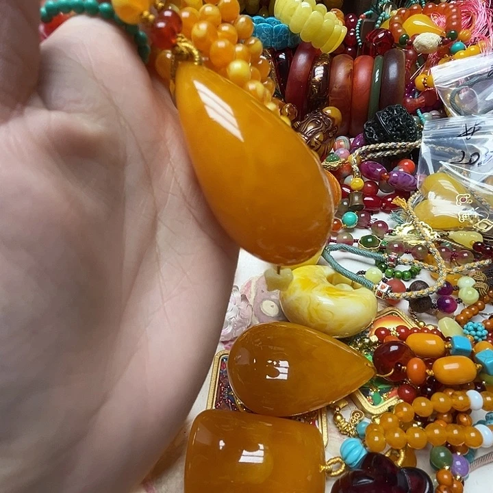 树脂制品2037水滴一套