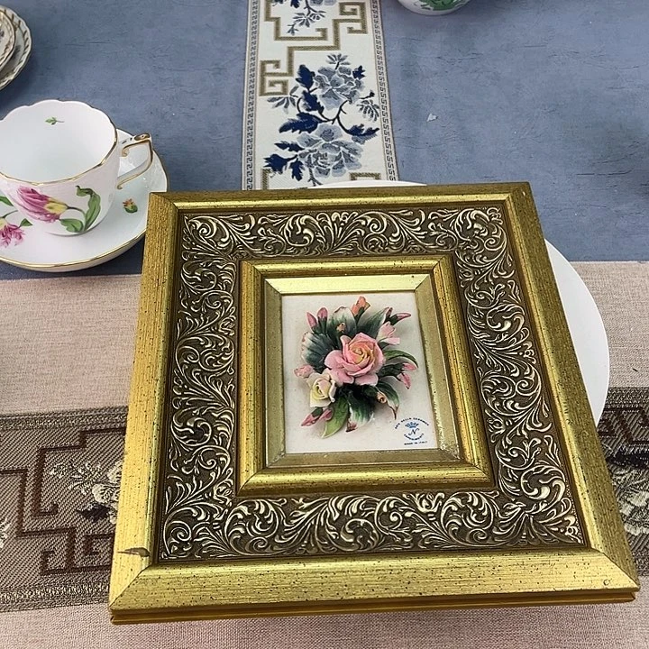 硬质细瓷中古瓷器