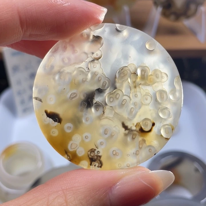 玛瑙/玉髓未镶嵌牌子