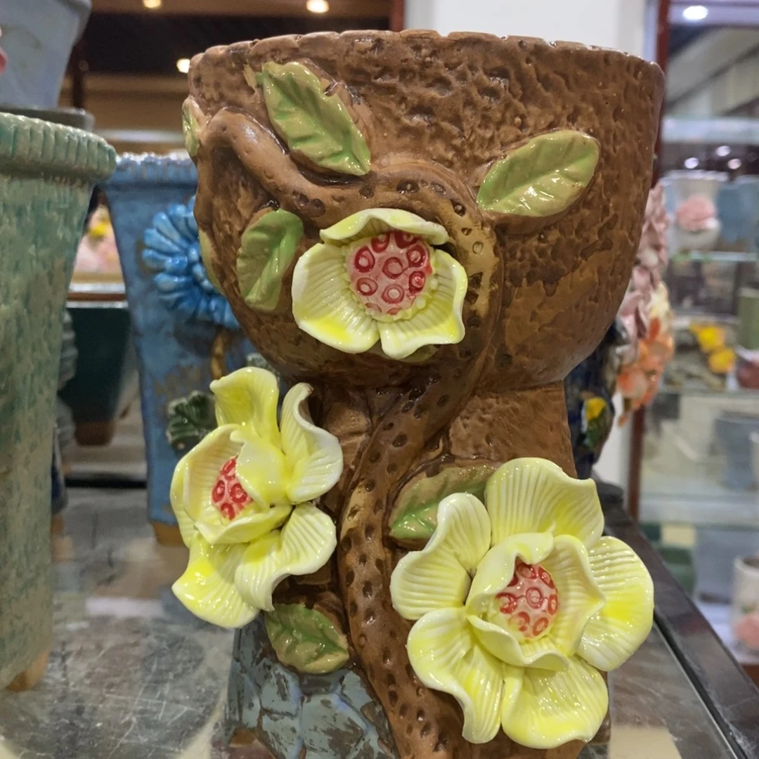 多肉花盆满18.8包邮