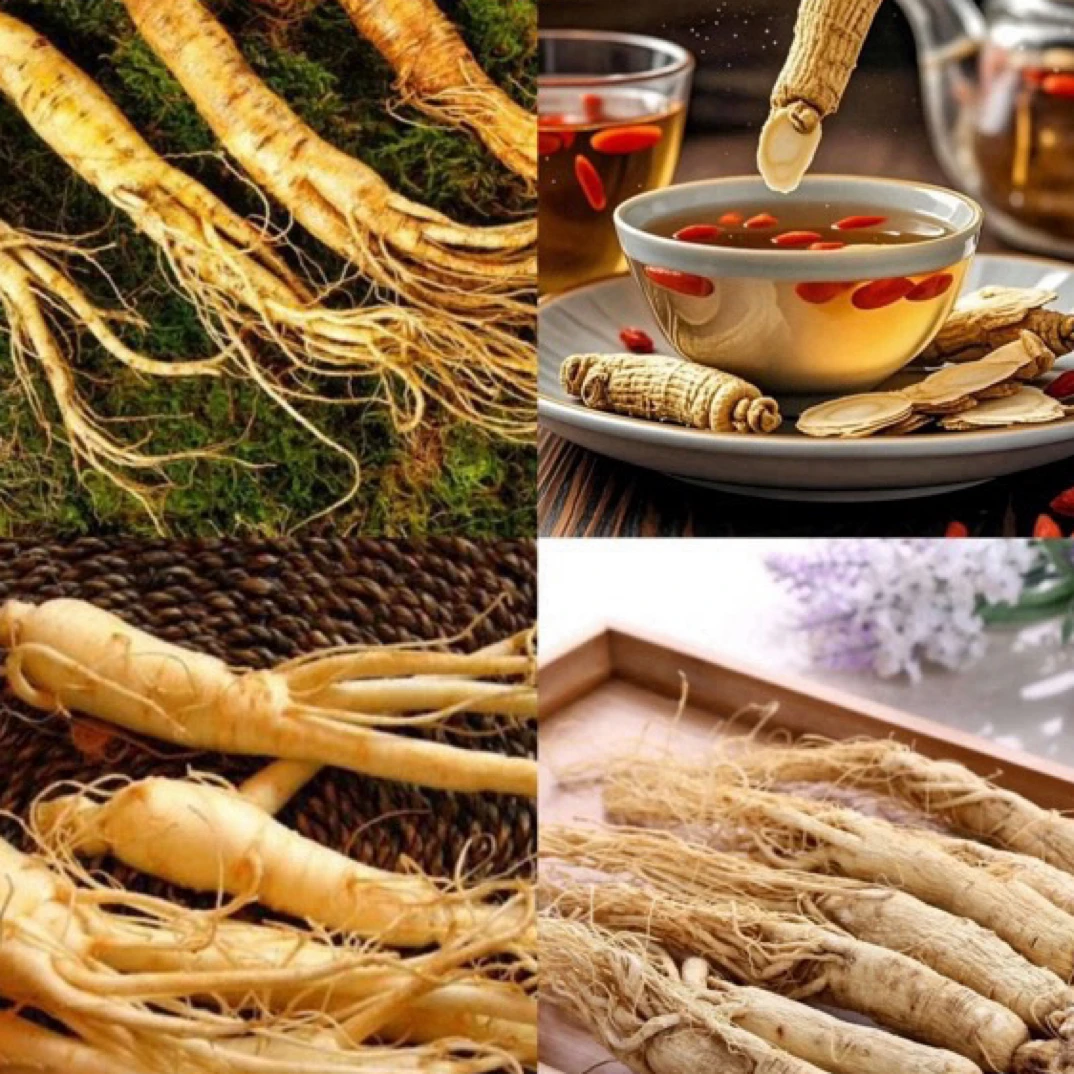 【彭彭现収山货】五-独-通-落-王-农产品