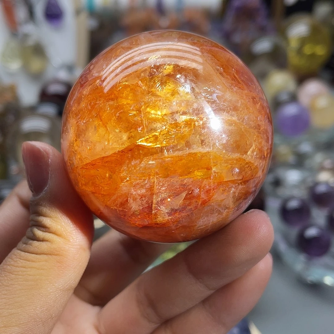 花***_水晶珠宝半成品未镶嵌