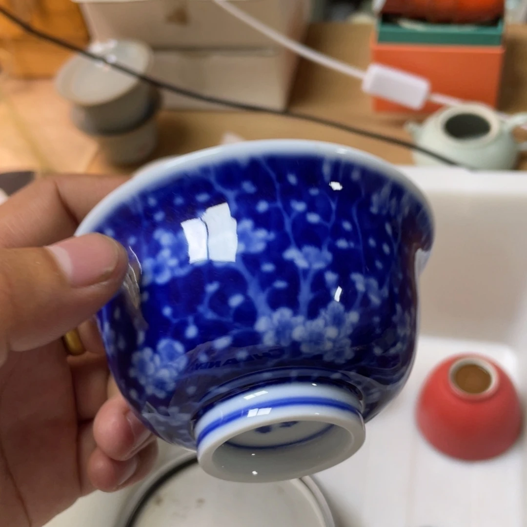 无运费险略有微瑕介意勿拍