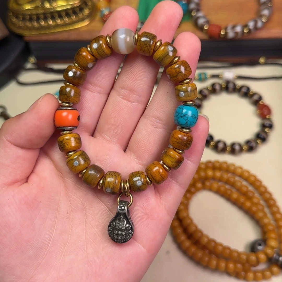 大叶紫檀（黑酸枝木类）後**觉