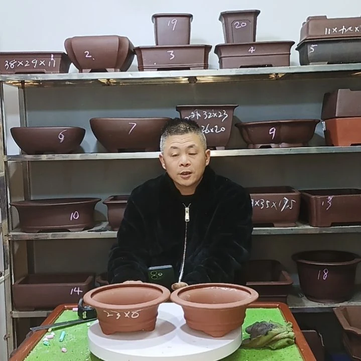 宜兴紫砂花盆花盆花盆花盆