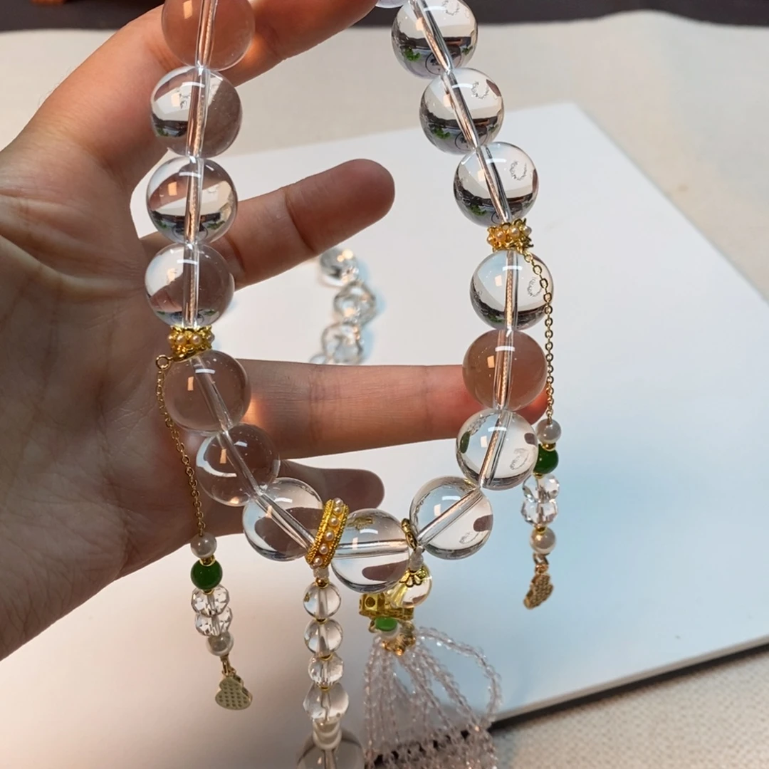 手持白水全净体 流沙河