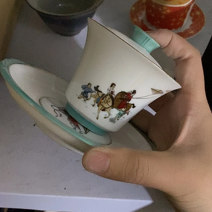 陶瓷艺术品及陶瓷制品