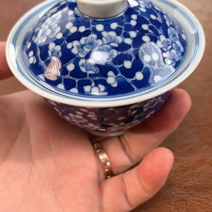 瓷片千年瓷都景德镇