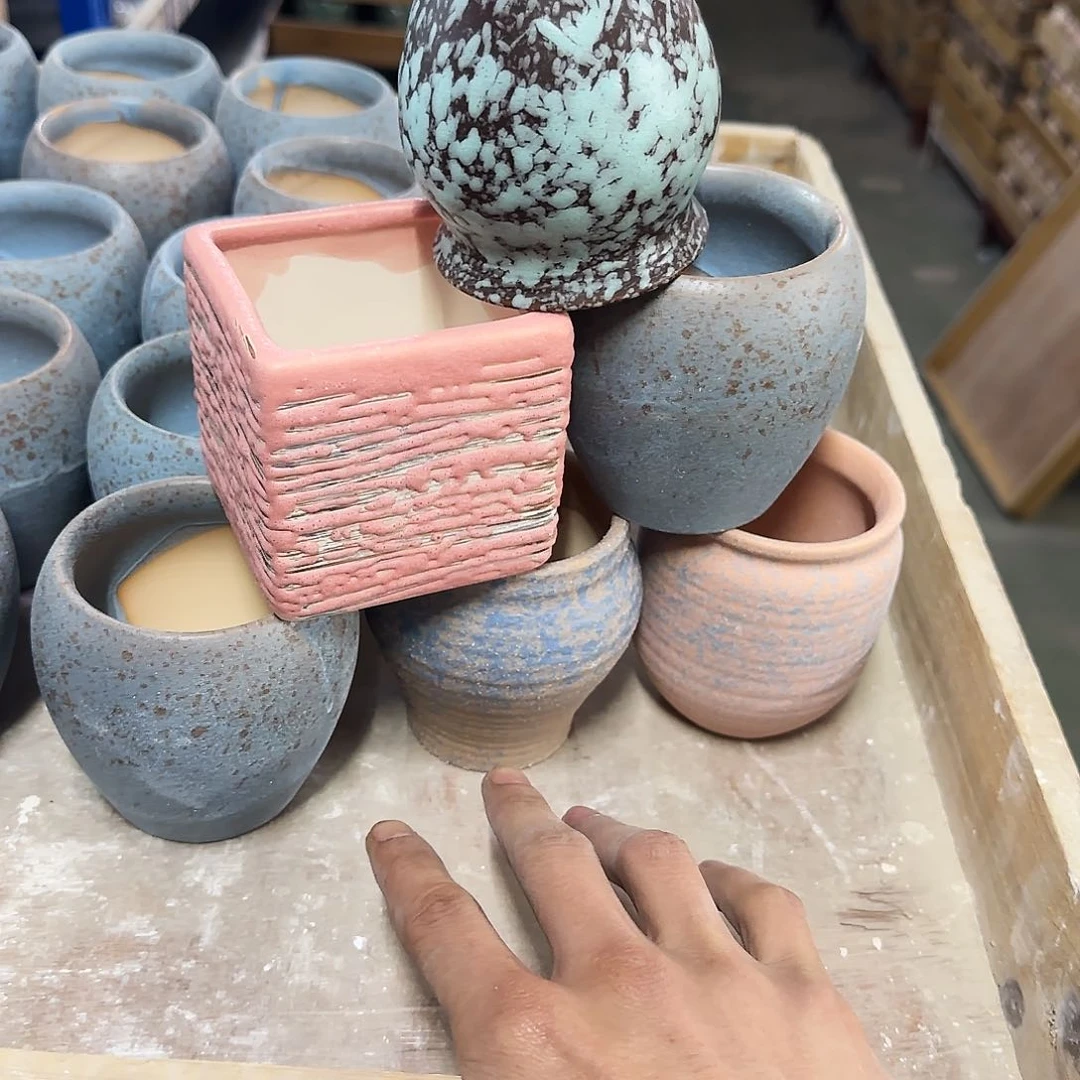 陶瓷6个福利局·自动合并订单·一个个买凑9元发·