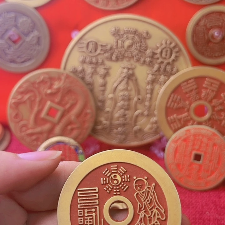 精品高货山花钱护您万周全