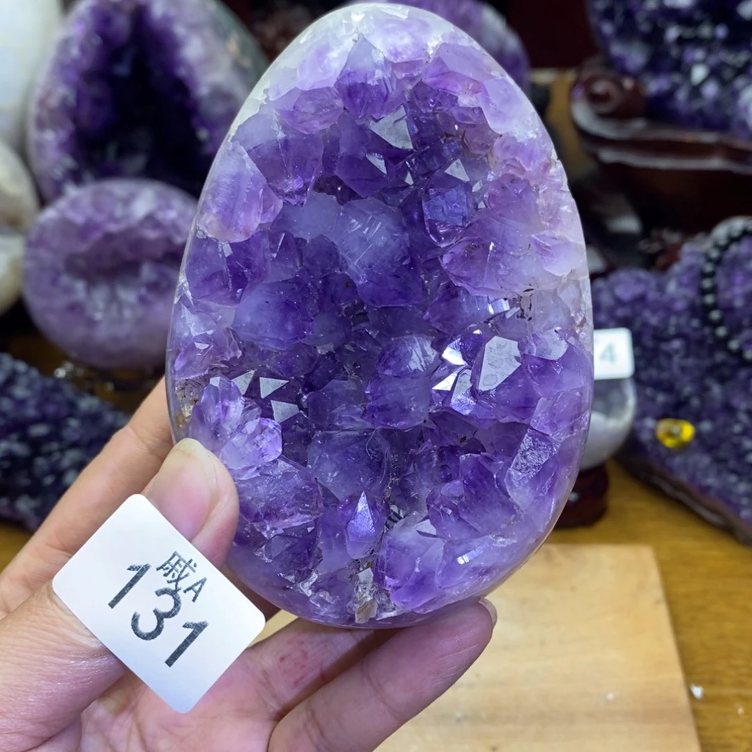 未镶嵌水晶大型摆件（非配饰）