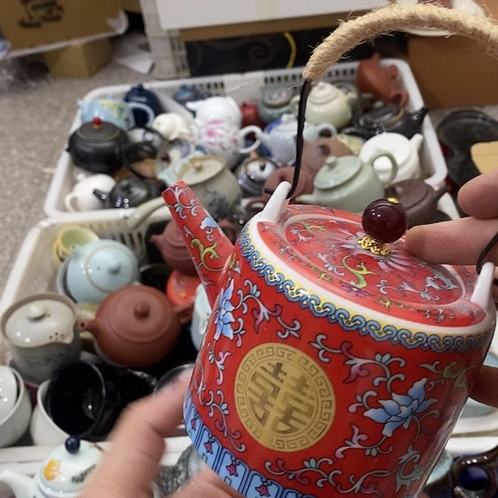 陶瓷艺术品及陶瓷艺术