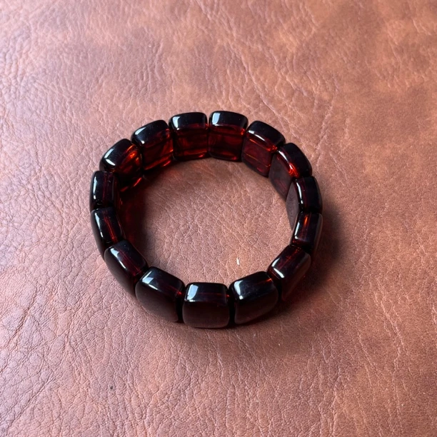 WPT 020 精品手串（有礼盒）