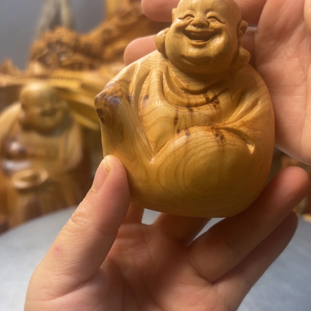 柏木（崖柏）崖柏摆件666666666666
