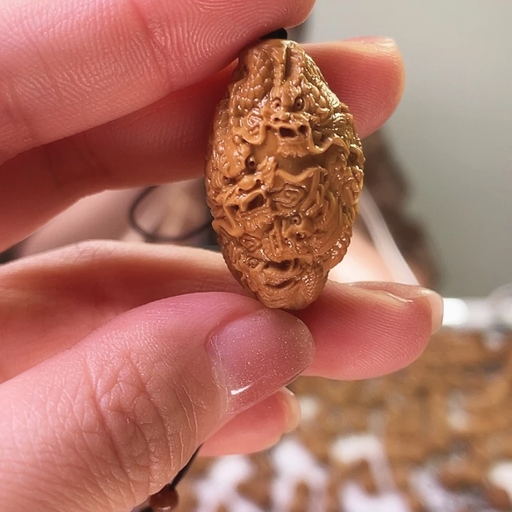 手串/手链橄榄核橄榄核