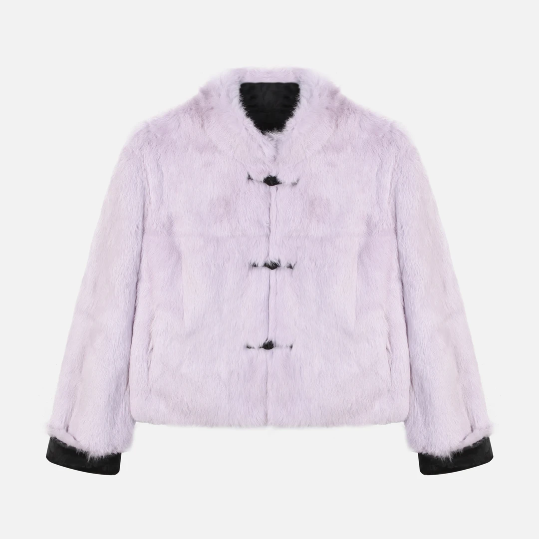 【千寻严选】皮草预QXD5PC7088