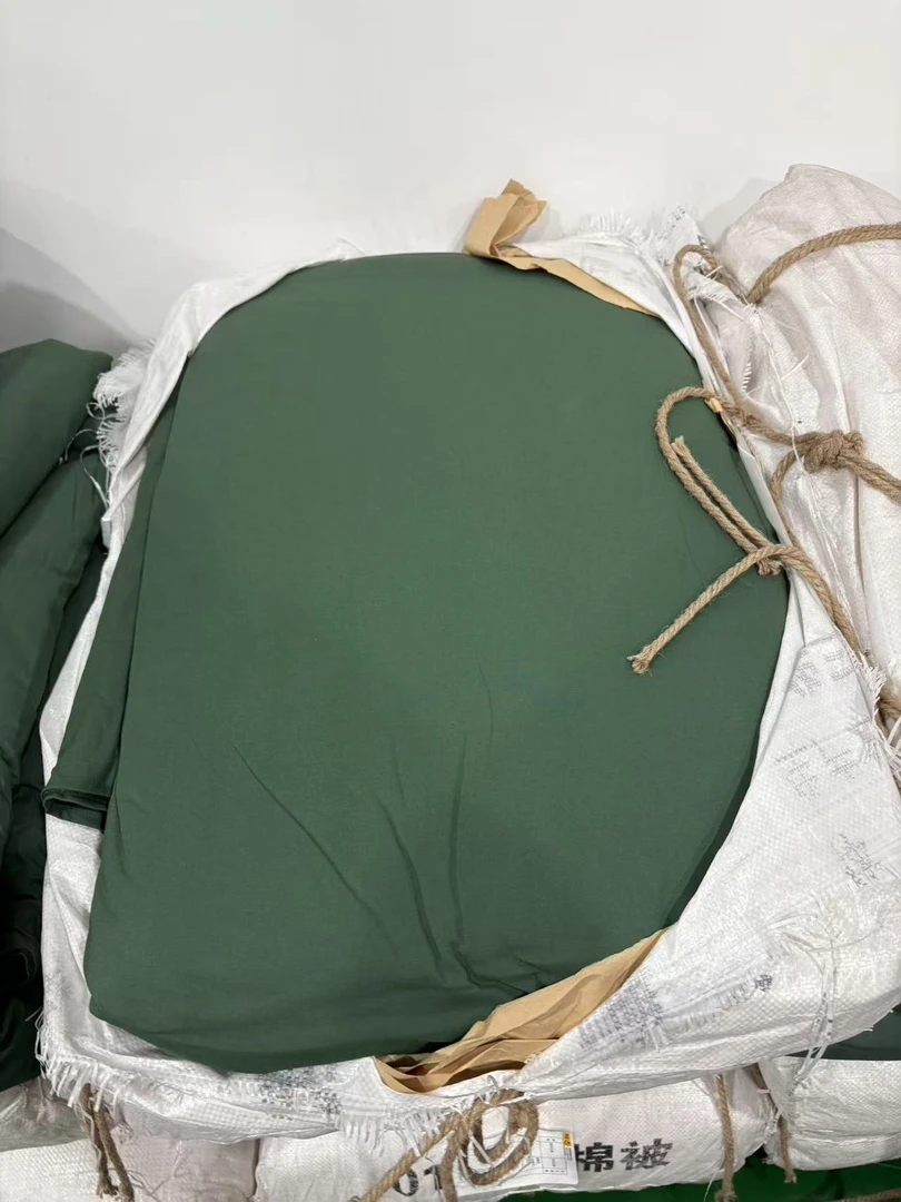 【武班长精选】正品老货棉被