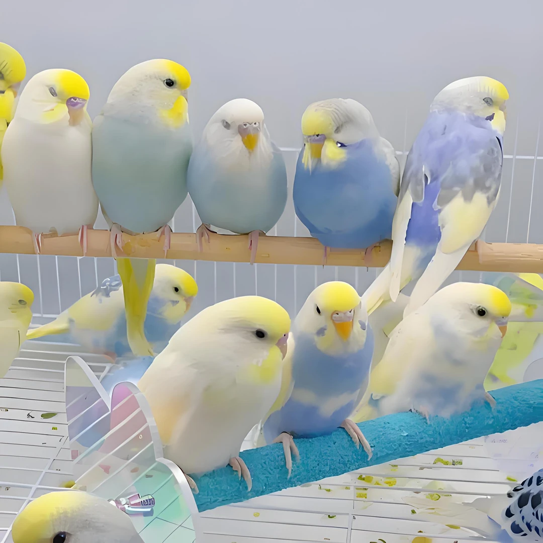 一物一拍专用链接（非诚勿拍谢绝退货，感谢理解大头金彩鹦鹉