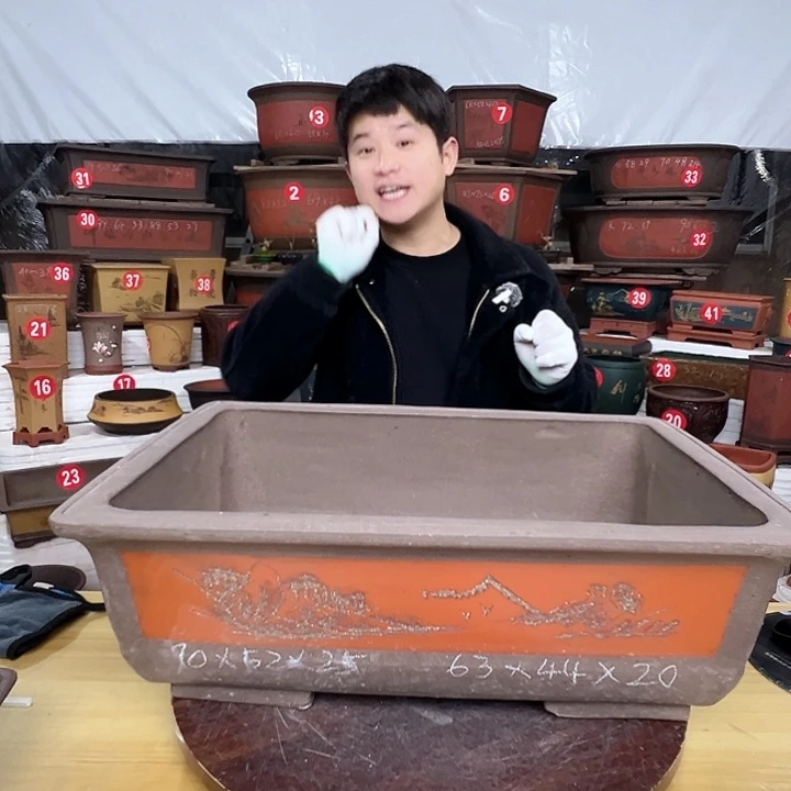 紫砂源头工厂直发