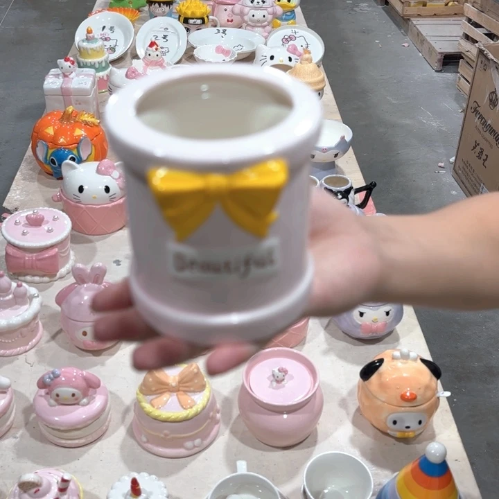 摆件我也不知道怎么办啊