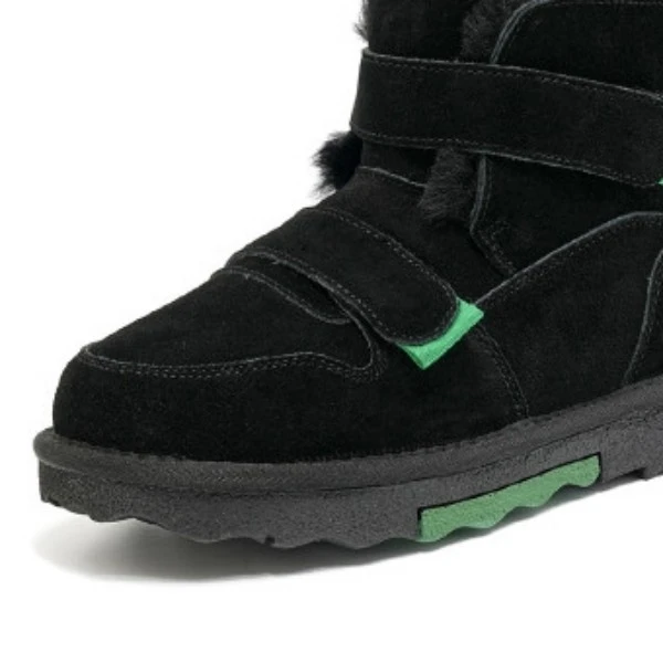 【LP】2024时尚休闲雪地靴-X（51-56）