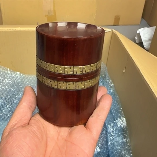 茶盏刚***你一堆好东西捡漏来