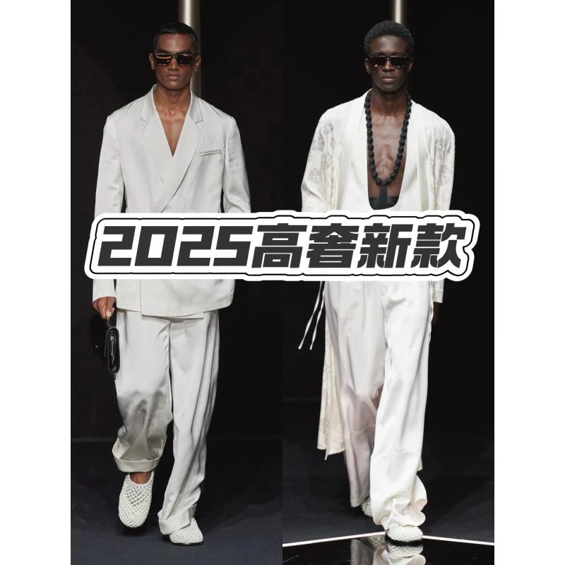 G4 轻奢高级百搭男女宽松短袖T恤圆领【911】