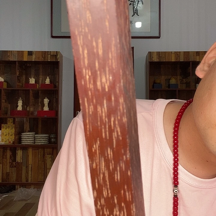 大果紫檀（缅甸花梨）1061