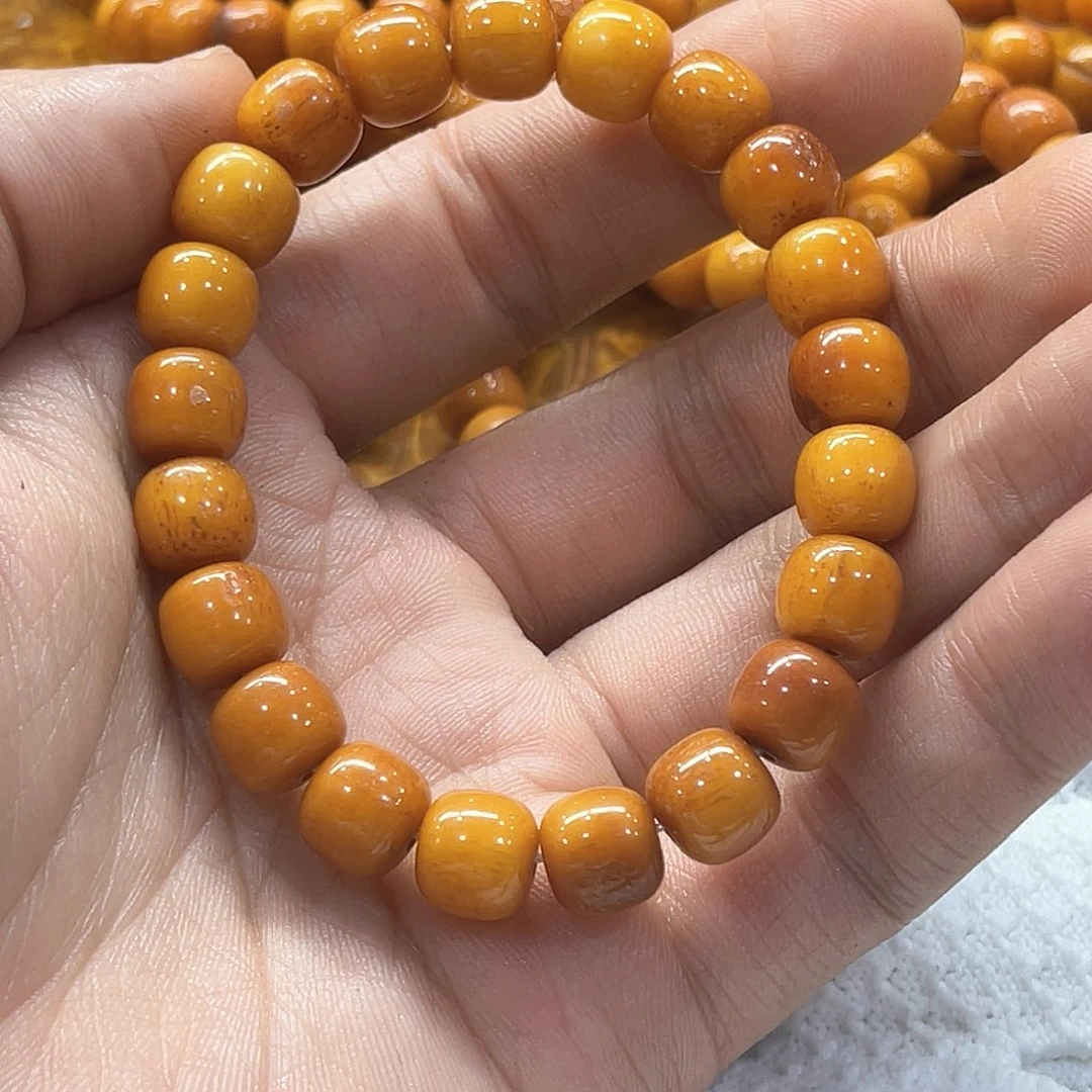 驼骨手串/手链骆驼骨手串17