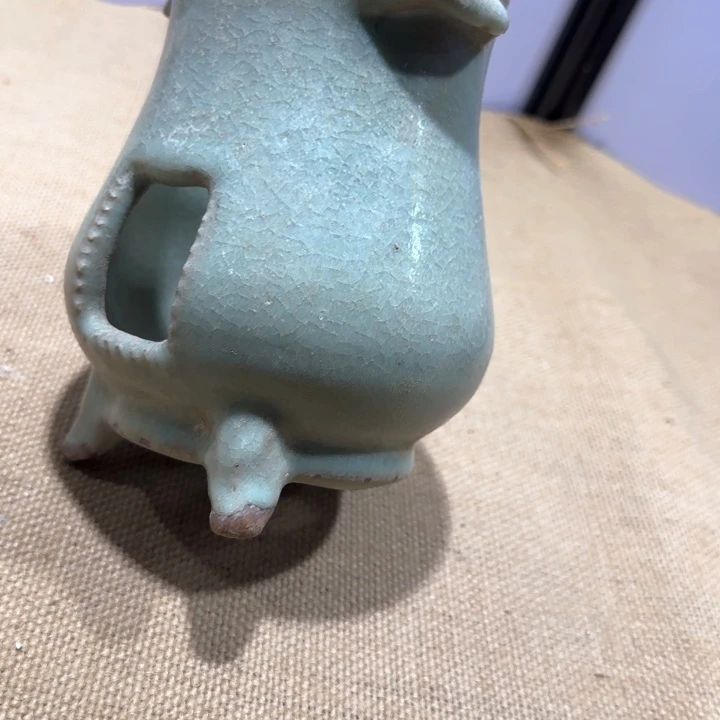 老***古瓷片汝。