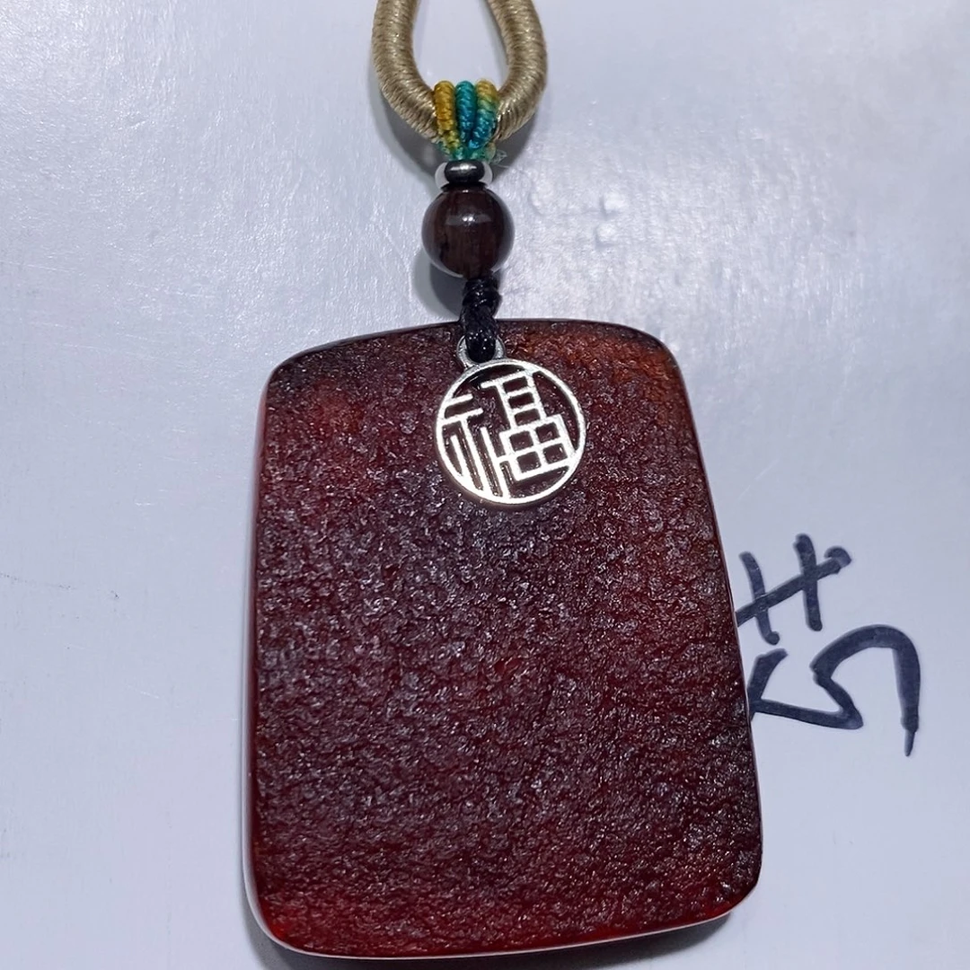 定制琥珀未镶嵌蜜蜡