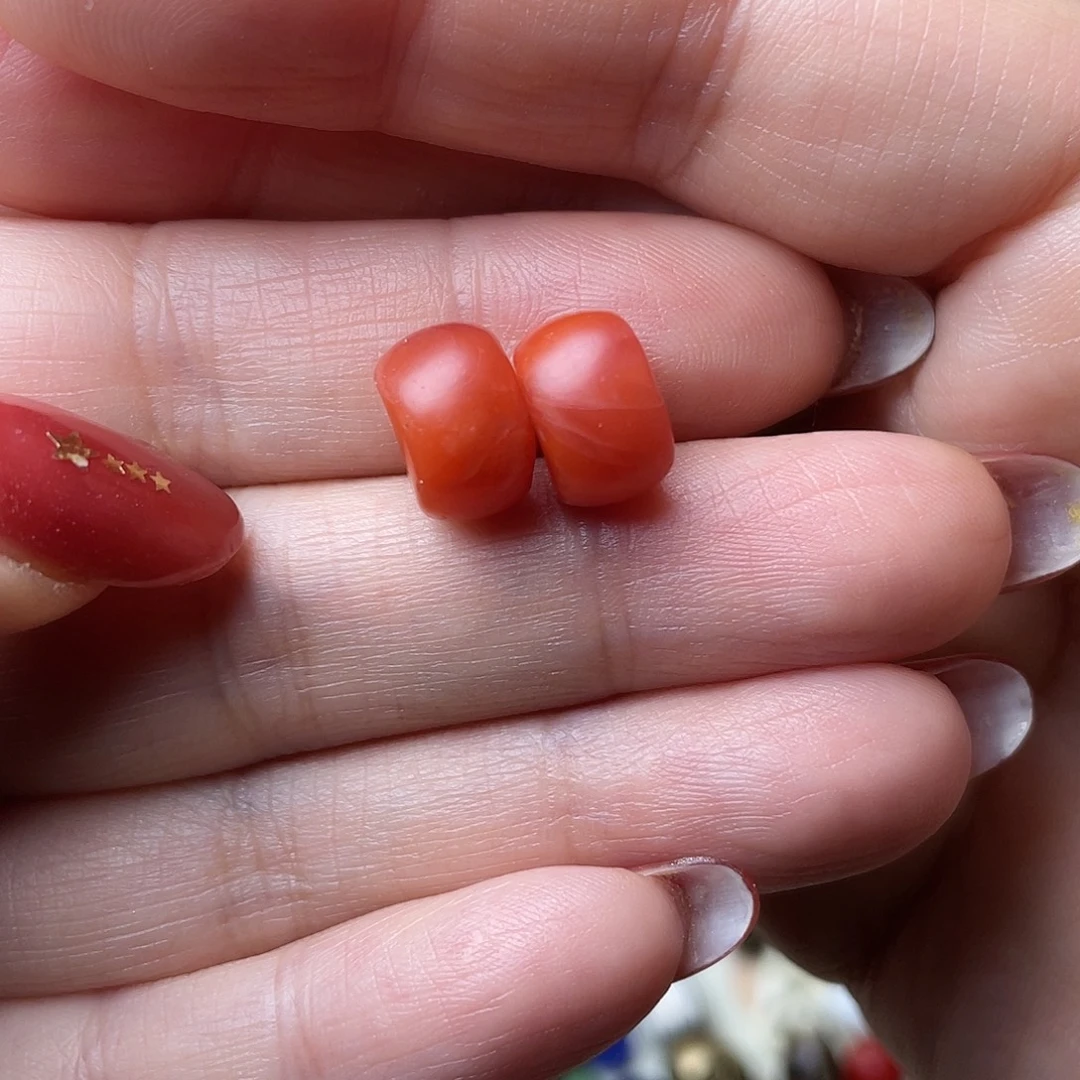 琉璃/树脂/塑料类