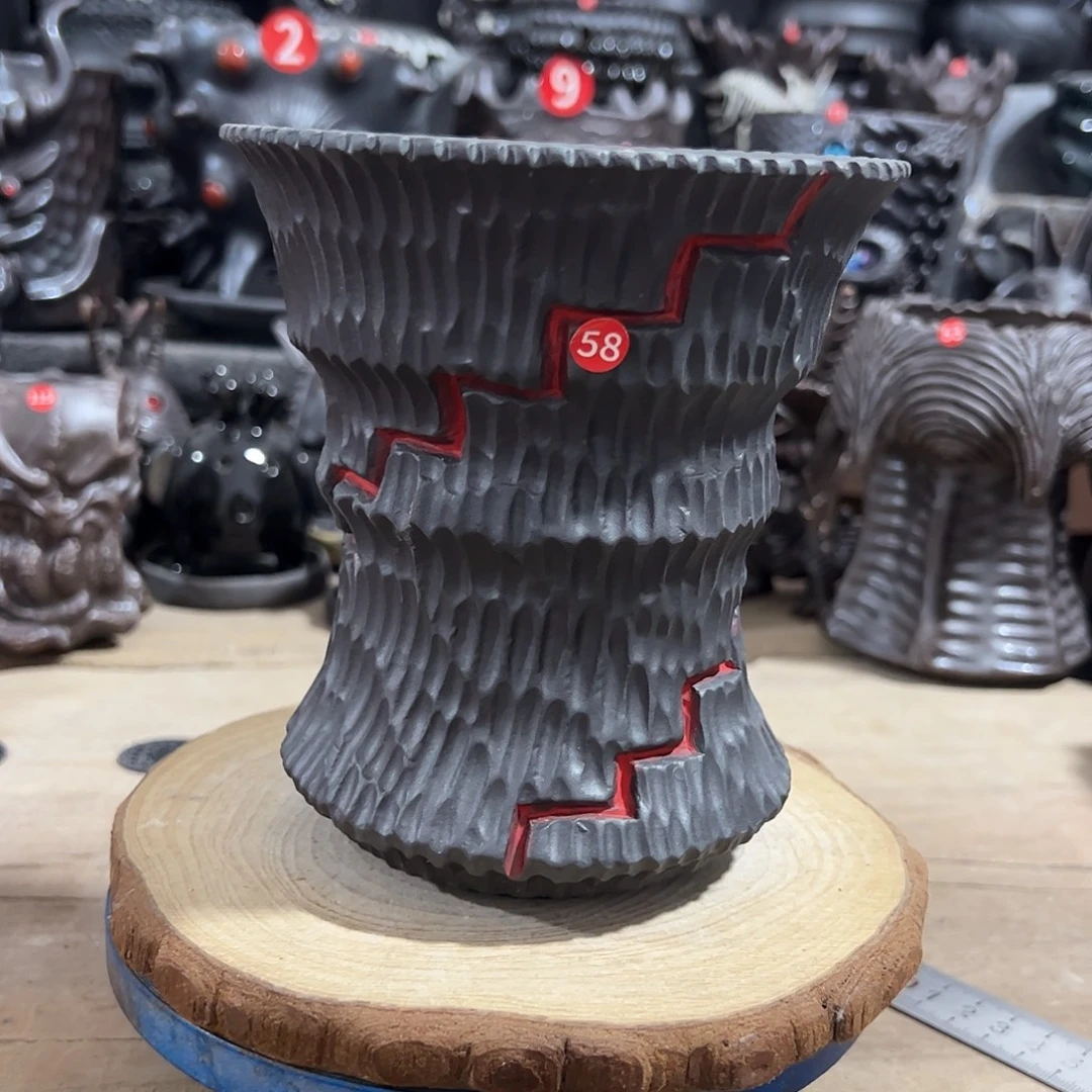 58号，内口12外高14.5