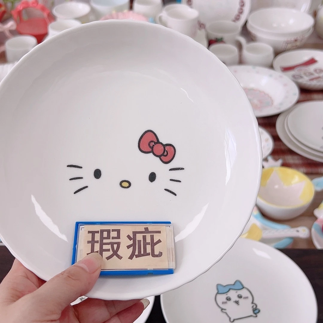 可爱陶瓷超级可爱