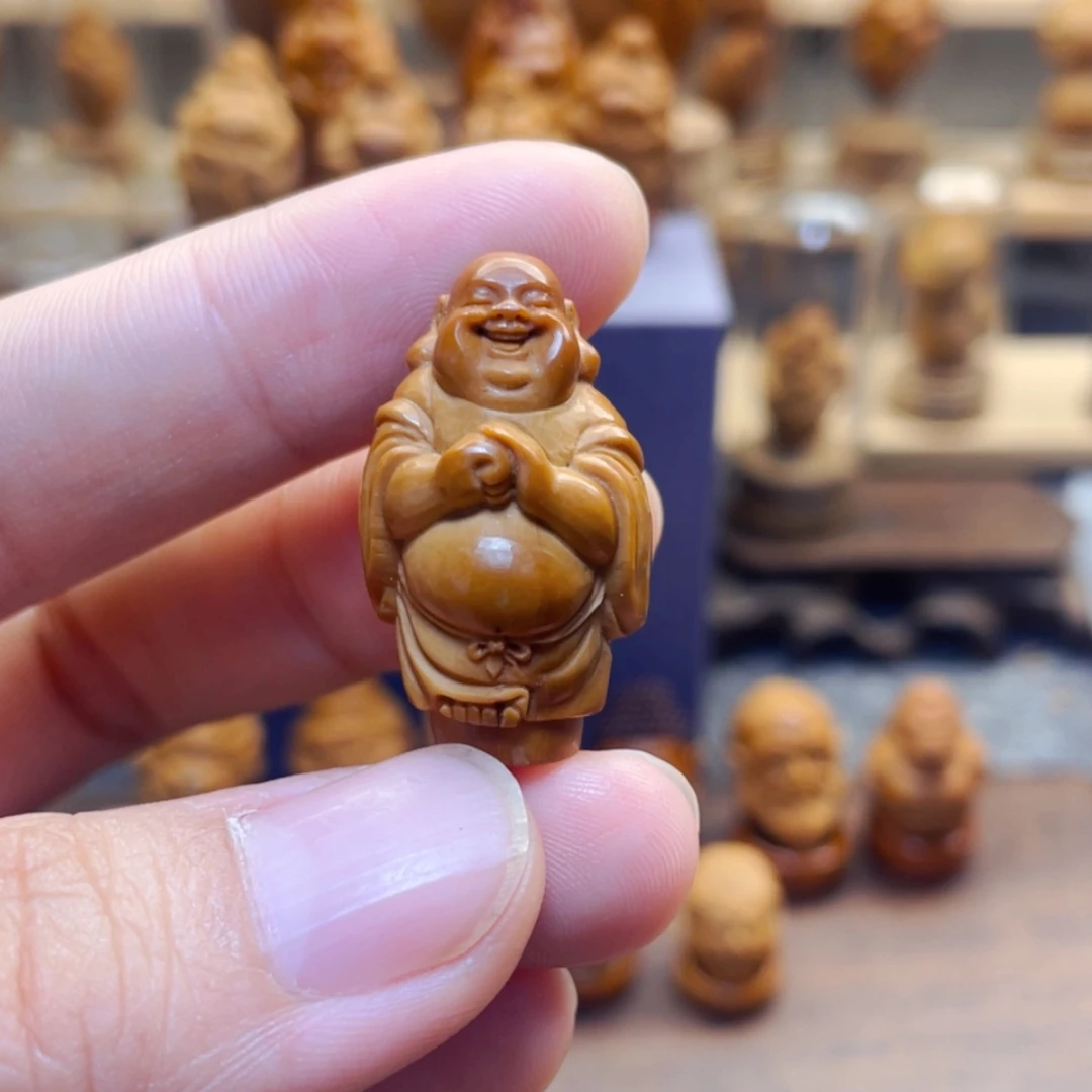 【闪购商品】手串/手链橄榄核
