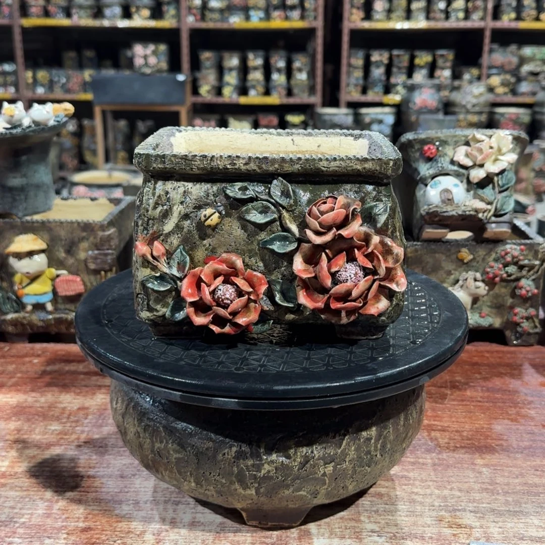 内口15*11左右外高13左右