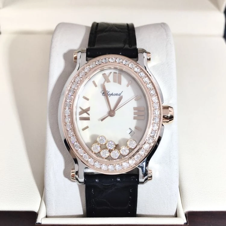 95新/萧邦/表径30/石英表/S228251223002/[260101XZB]