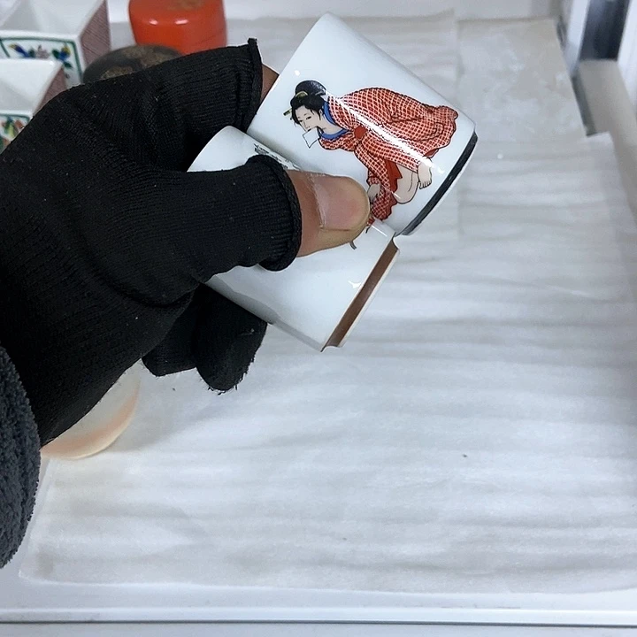 小奎子精选海外瓷器香****味