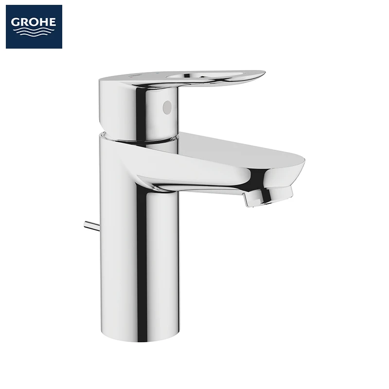 高仪/GROHE 鲍利浦单把手面盆龙头 3281400C