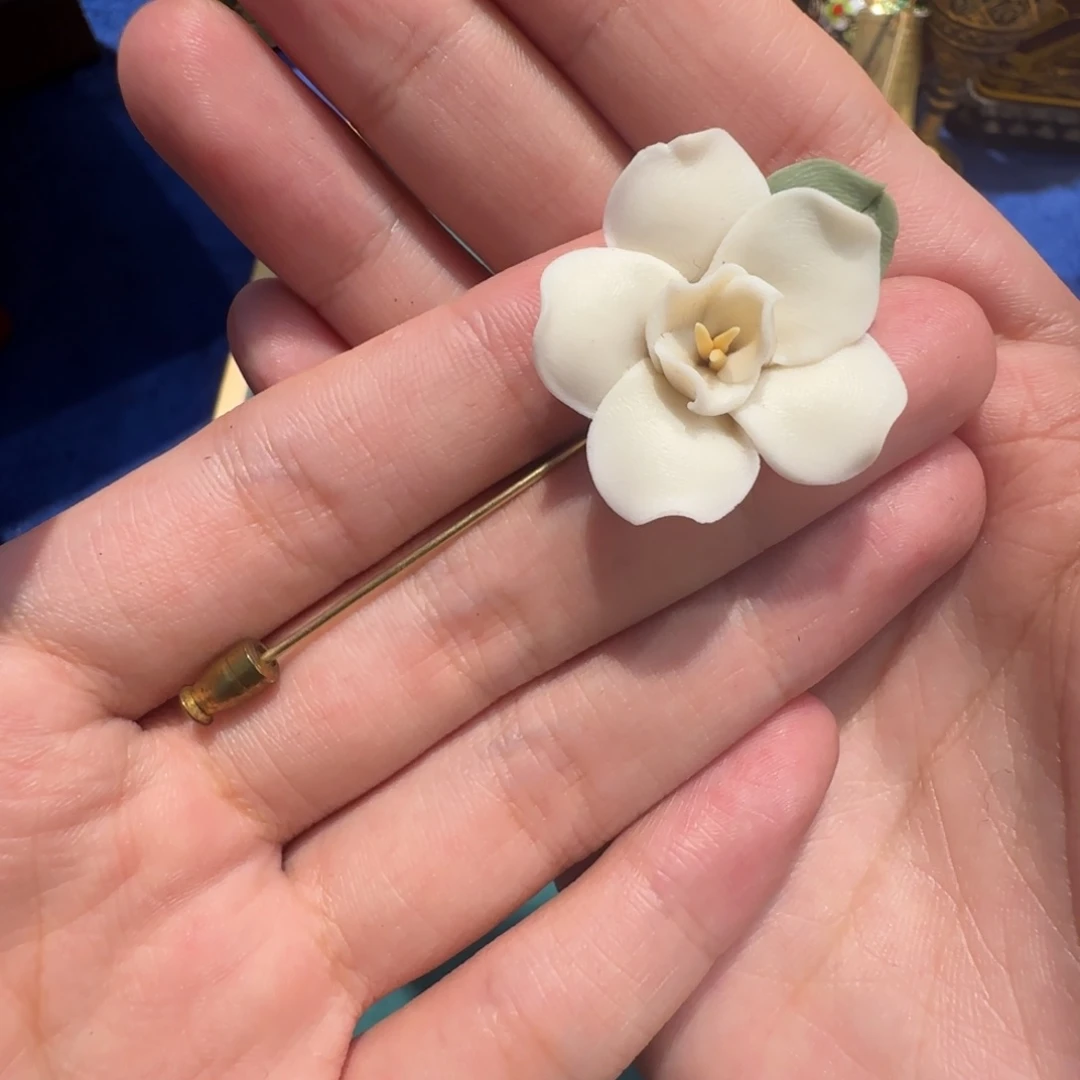 合成碳硅石纯铜瑕疵