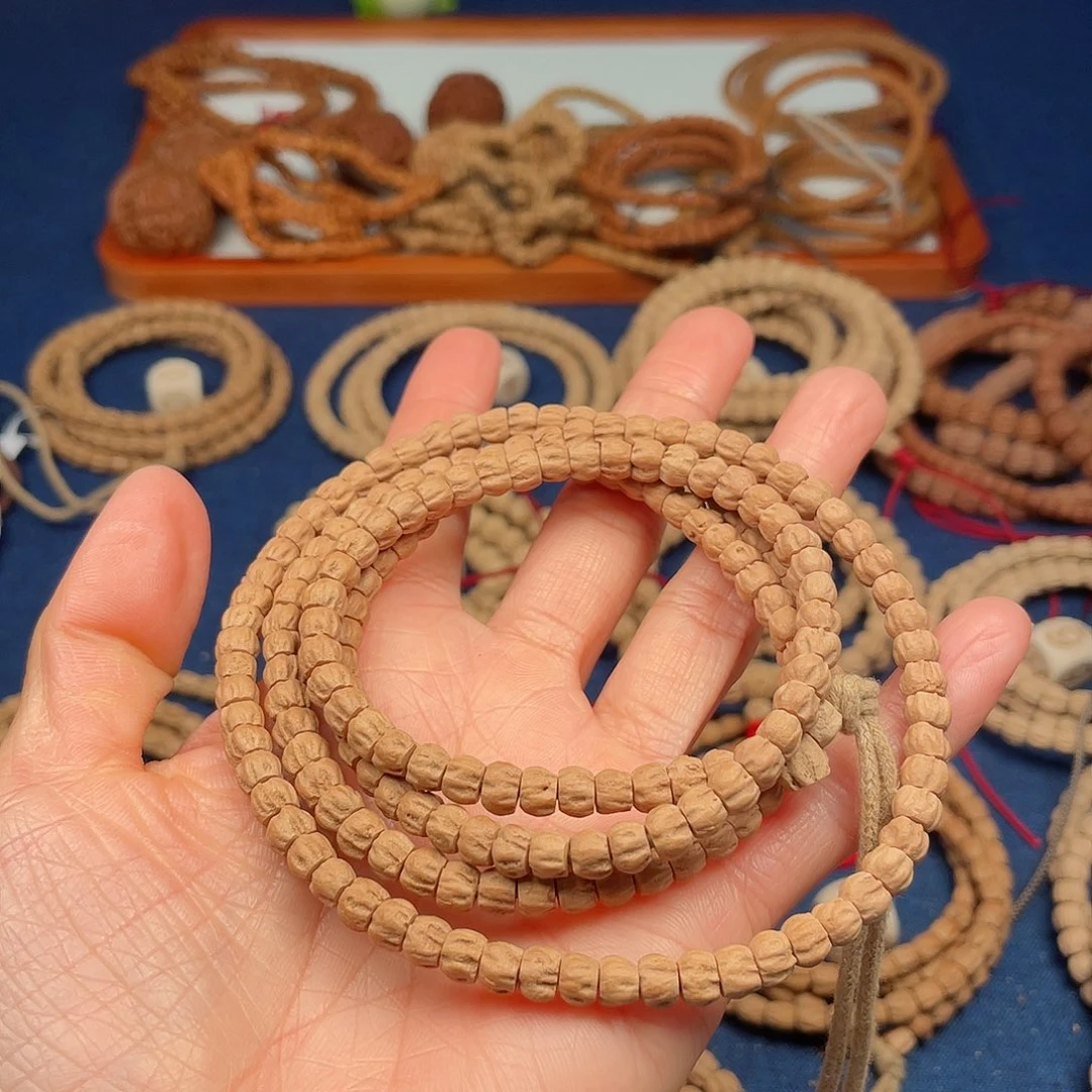 柏香籽/百香籽吊坠